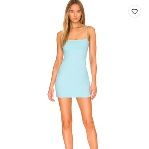NWT Susana Monaco XS Mini Dress